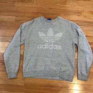 Adidas Sweatshirt